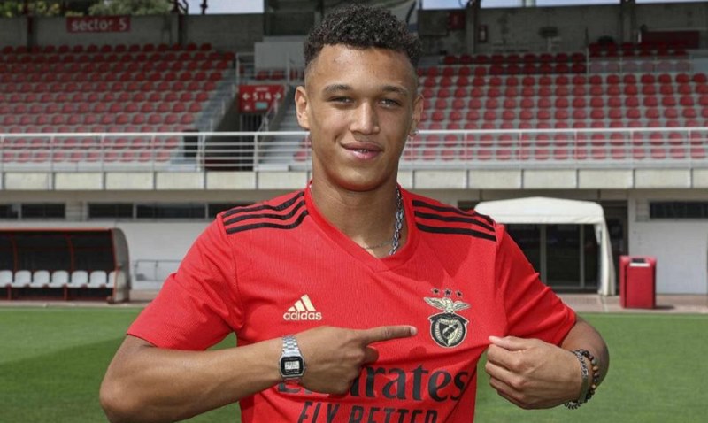 Moreira là chân sút tiềm năng của đội tr�?Chelsea